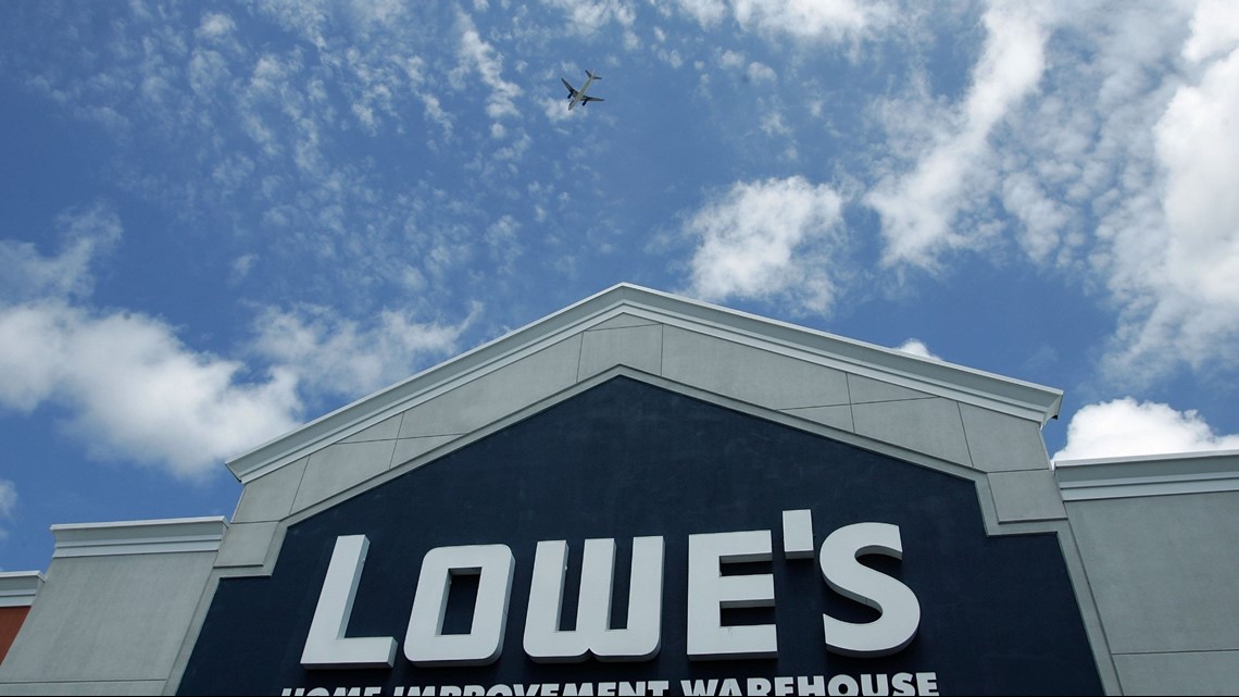 Goodwill purchases former Lowe's in New Orleans East, will establish