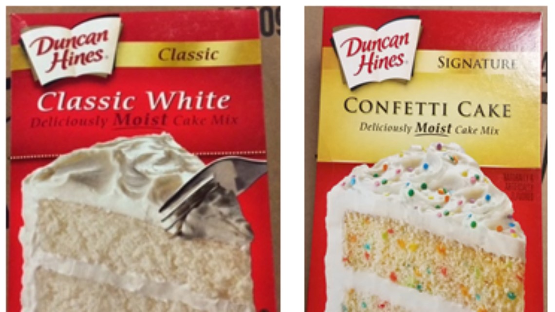 Need to Know Election Day in Louisiana; Cake mixes recalled for