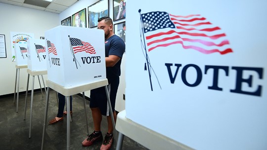 Louisiana voters could face stricter ID requirements if Gov. Landry ...