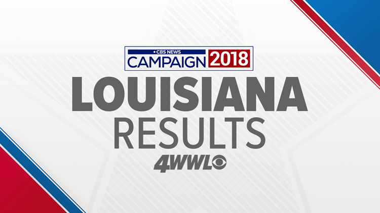 Voting in Louisiana? Voter's guide to what's on the ballot in Louisiana Voting in Louisiana? Voter's guide to what's on the ballot in Louisiana