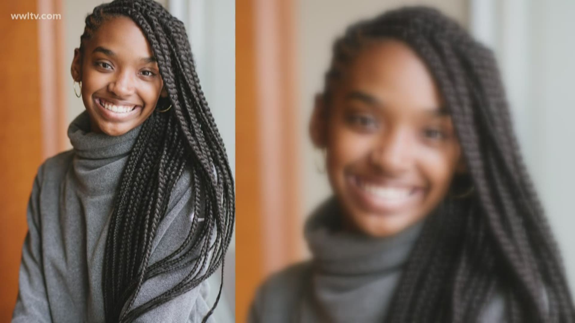 Sheba shines a light on an impactful program that has helped many low income students achieve their college dream including one student who has  successfully been accepted into 3 ivy league schools.