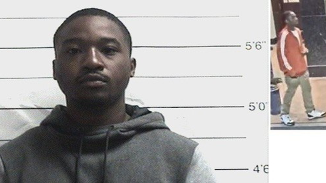 NOPD Makes Arrest In October French Quarter Shooting Investigation ...