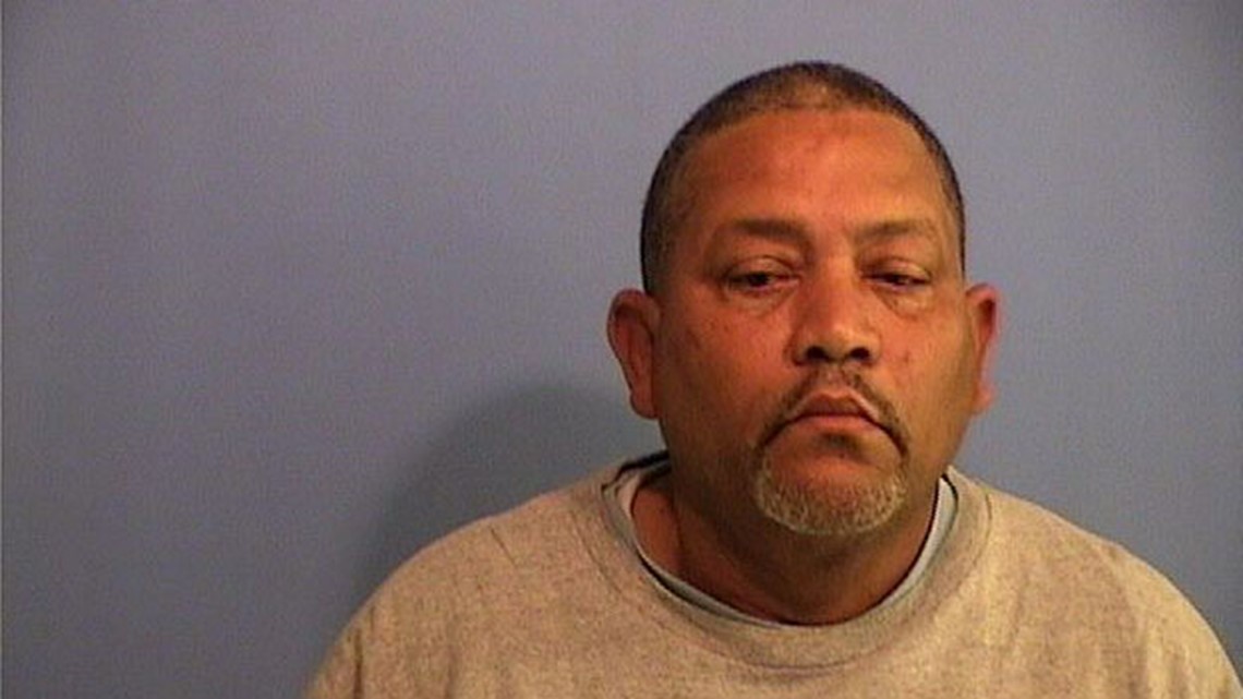 Father shoots, injures son during argument outside Slidell-area home ...