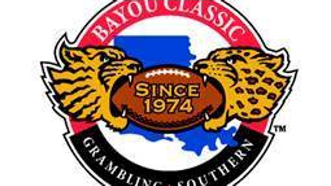 Southern beats Grambling to win Bayou Classic