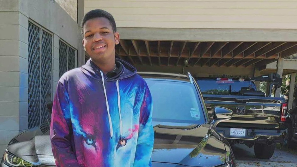 Slidell drowning victim identified - Vimarsana News