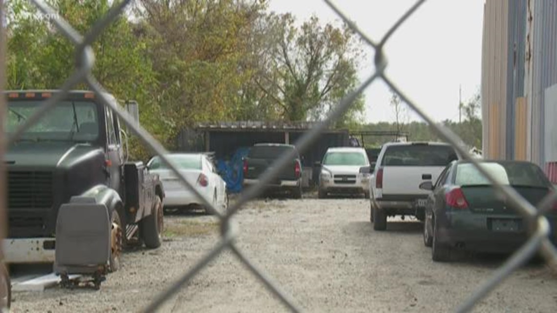More than 7 cars a day stolen in New Orleans; auto insurance could rise again