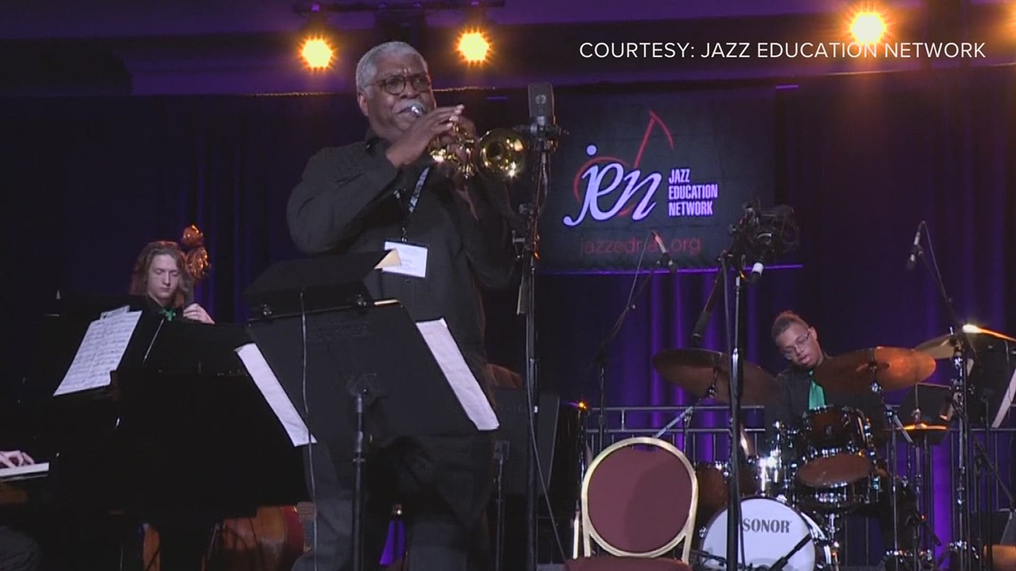Jazz Education Network hopes to keep tradition alive with annual conference in New Orleans - Vimarsana News