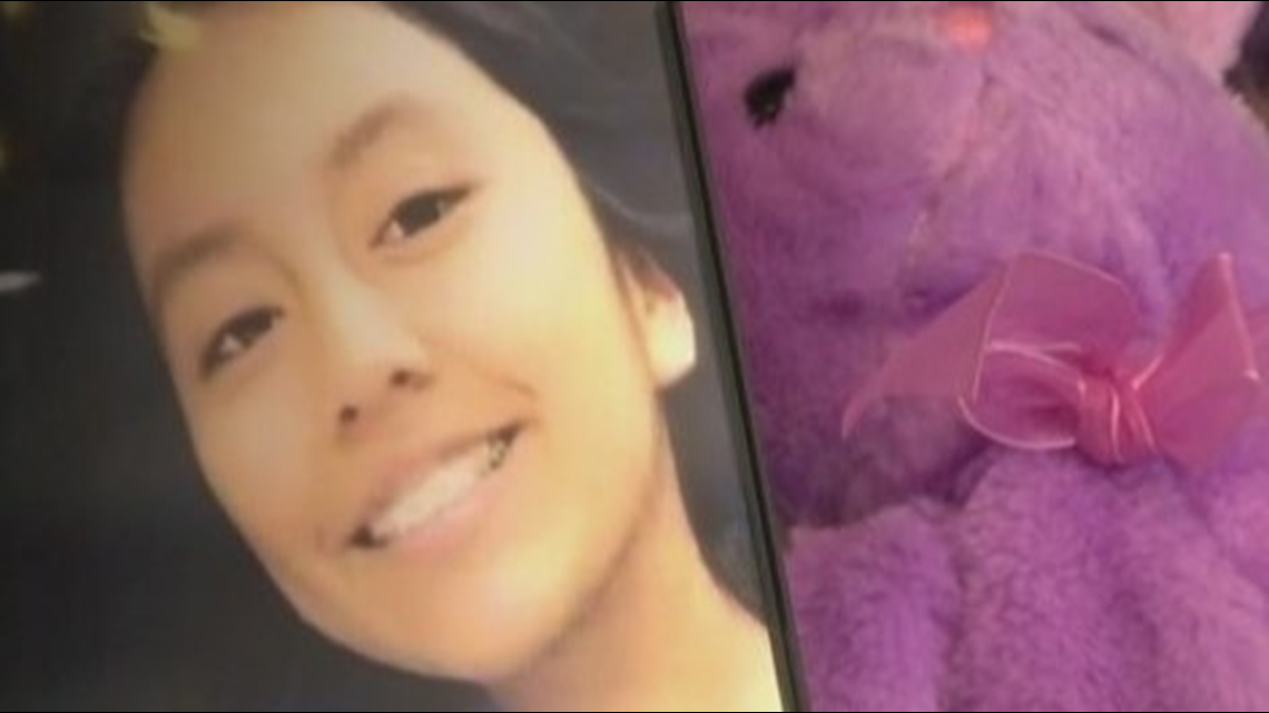 Father Of Murdered North Carolina Teen Denied Visa To Attend Daughter's ...