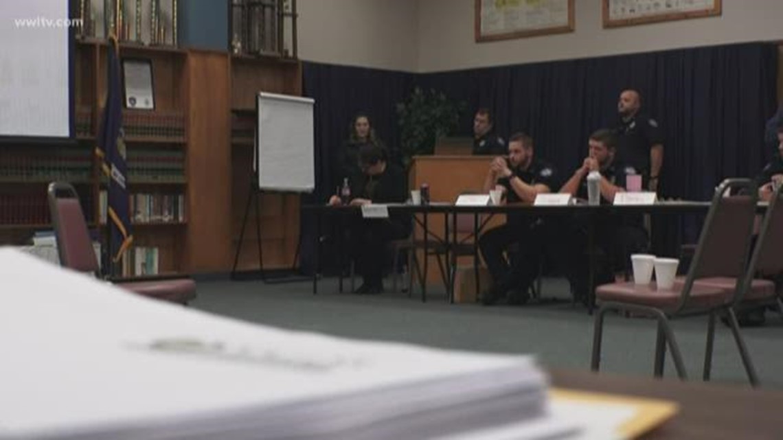 St. Tammany deputies start new training for mental health calls | wwltv.com