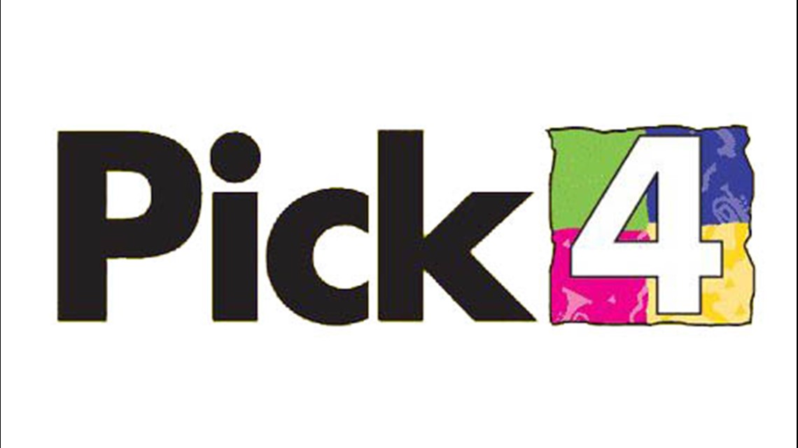 Pick 4 best sale lotto winning numbers