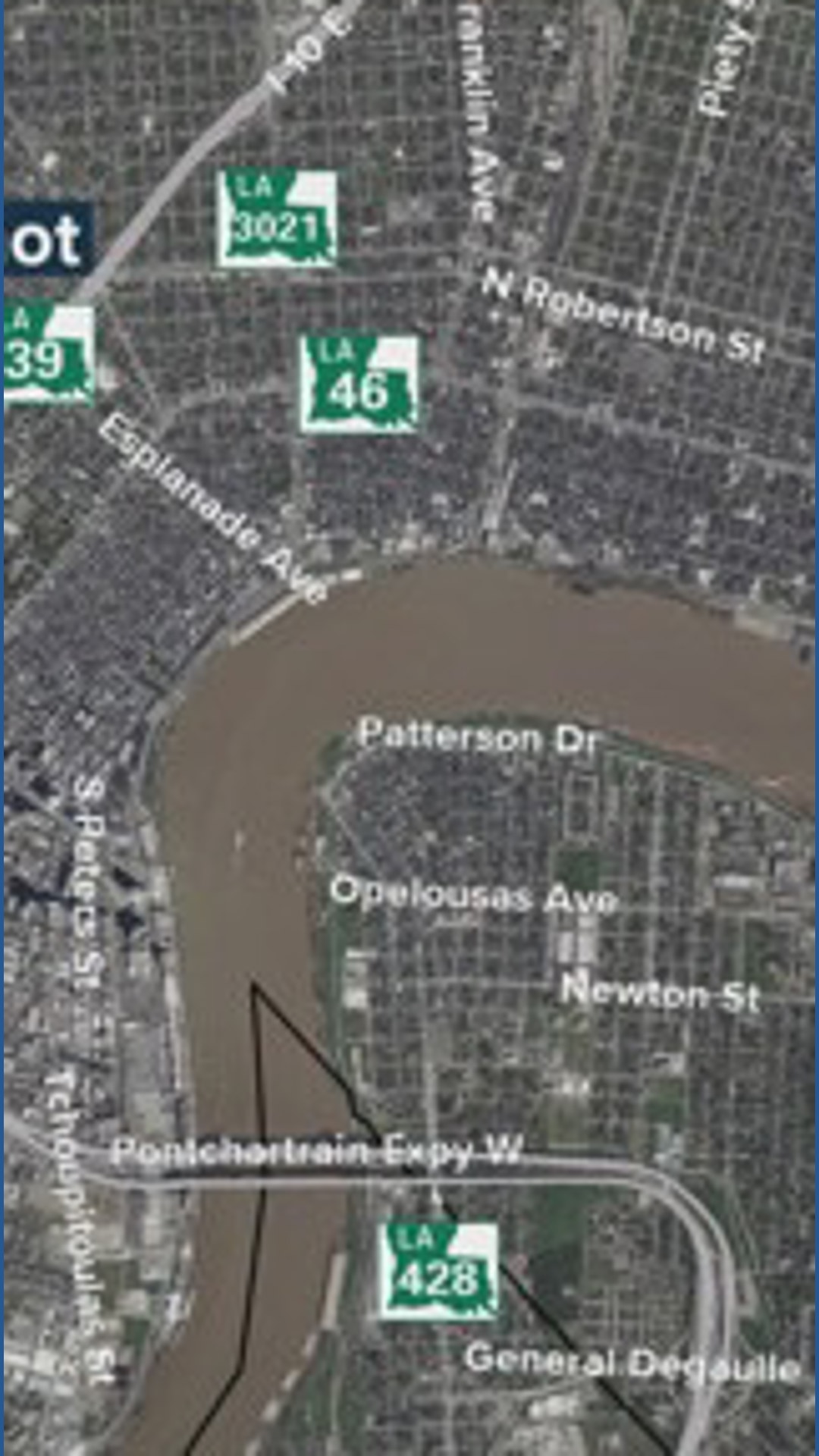 Woman, man injured in 2 separate New Orleans shootings, police say ...
