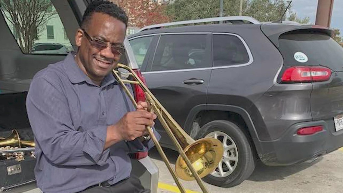 Tremendous loss: Beloved musician, teacher shot to death mourned - Vimarsana News