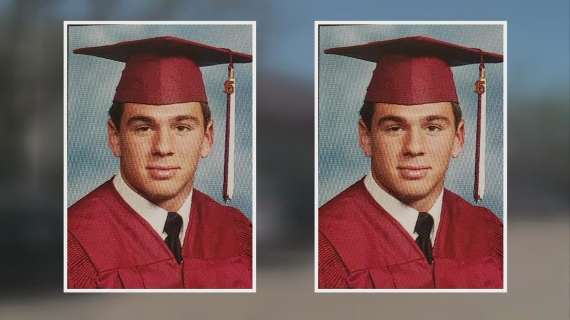 25yearold Chalmette High grad killed in Arabi tornado