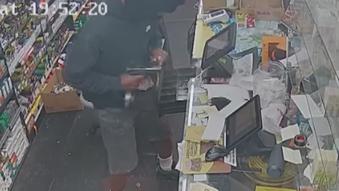"He was a very dangerous individual" - what led up to a violent rampage in Tangipahoa - Vimarsana News
