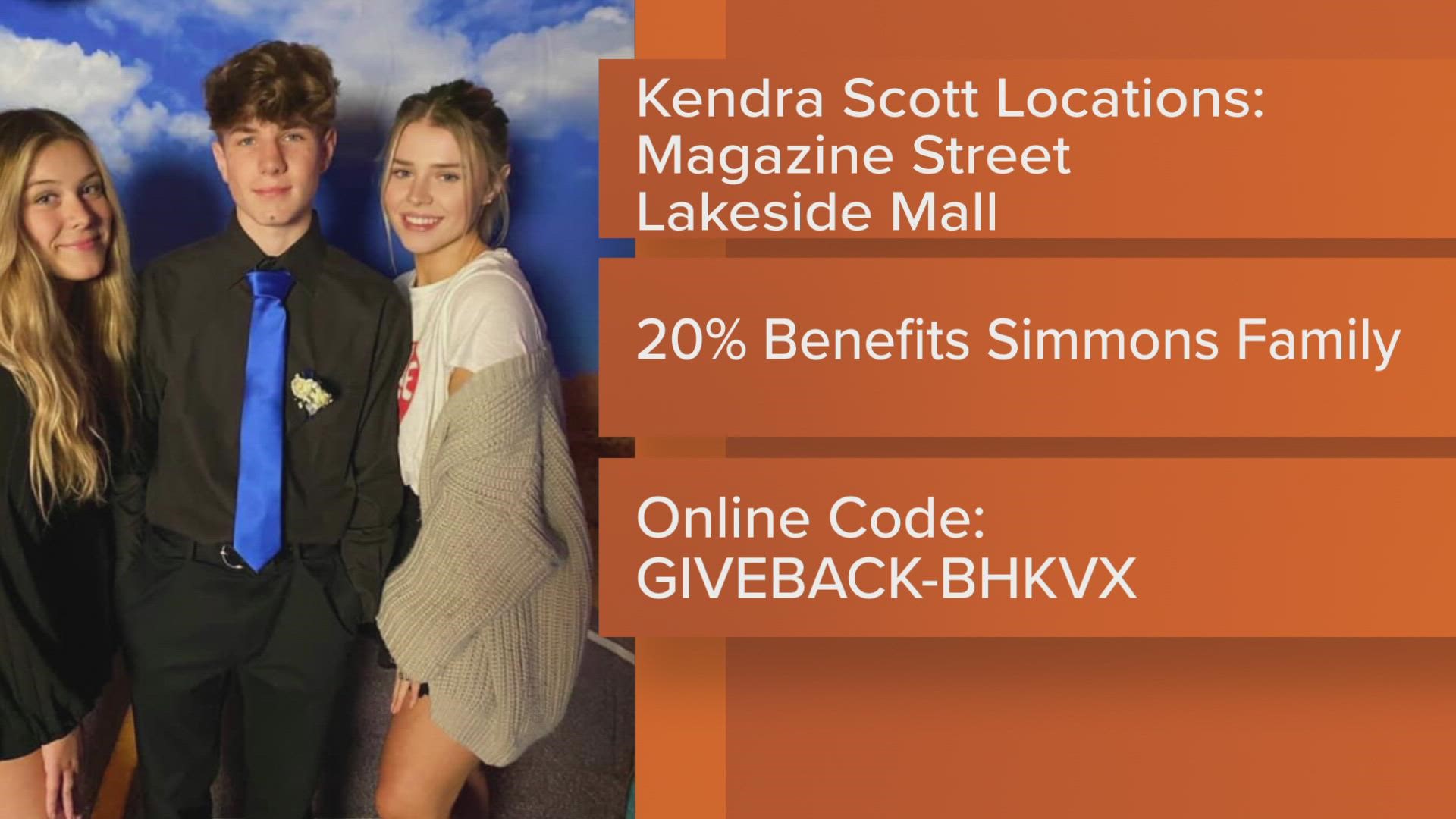 Kendra Scott Supports Kids with Cancer - ACCO