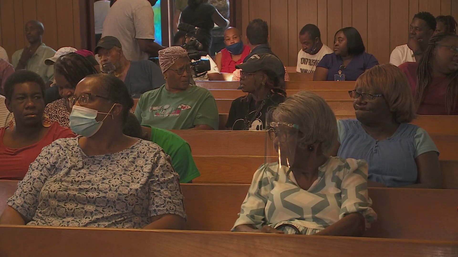 Tangipahoa residents demand answers after plant explosion