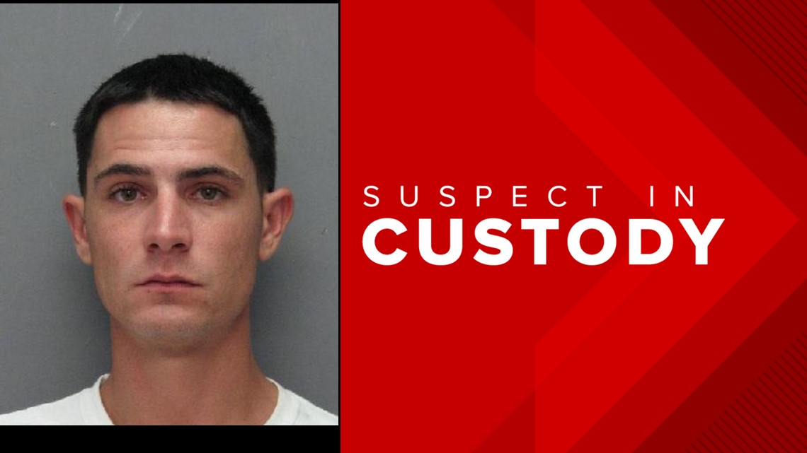 Man shoots through window of Chalmette home, killing longtime French