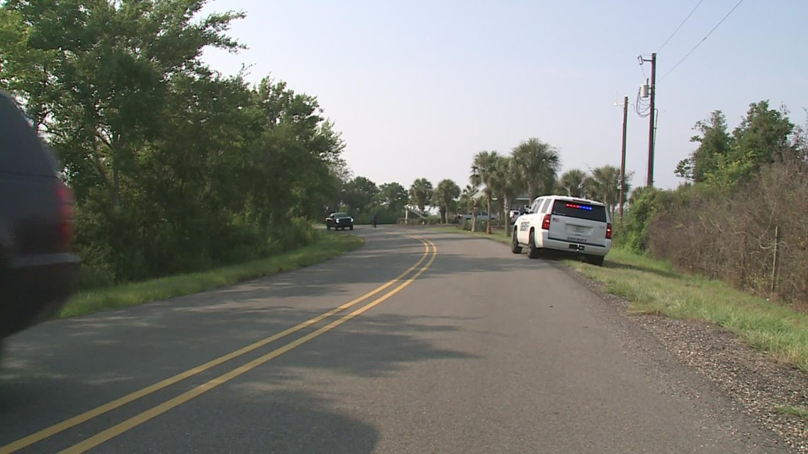 Two teenagers killed in Madisonville crash identified