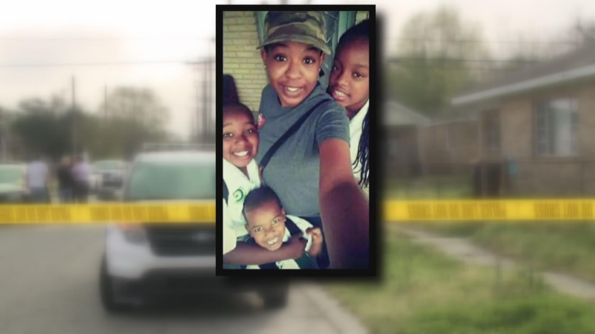 The murders of Monique Smith and her young sons, Justin and JuMyrin, shocked the city, but months later, police have yet to make any arrests. 