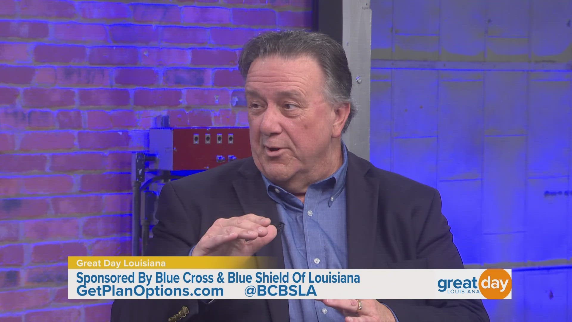 Medicaid will begin removing people who no longer qualify in July. Blue Cross Healthcare Economist Mike Bertaut talks about how to sign up for Healthcare.gov plans.