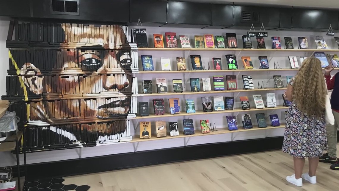 Essence Fest files a cease and desist against a local bookstore - Vimarsana News