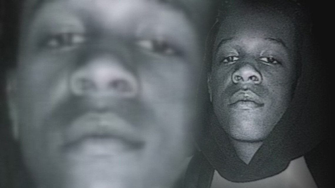 Suspect in death of Algiers teen in court, arrested after police chase ...