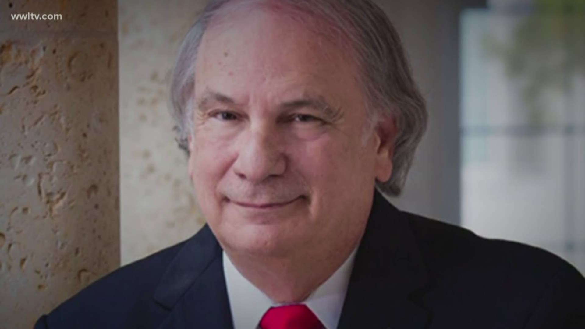 Brandt's business grew to 11 car dealerships in Louisiana and Mississippi and his philanthropy benefited dozens of local causes.