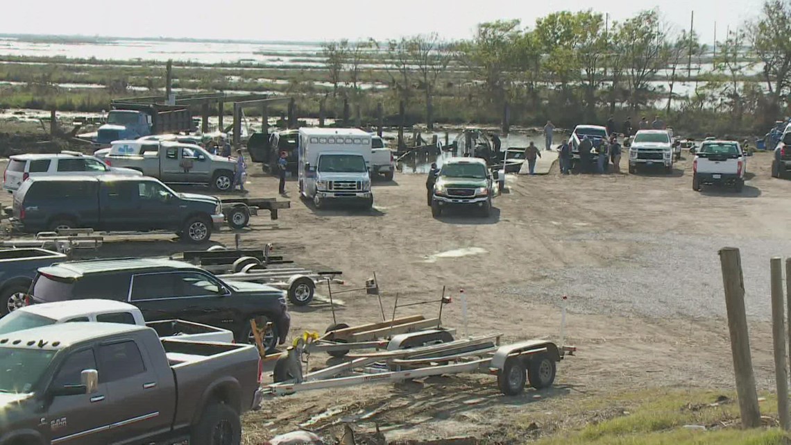 2 killed in Galliano helicopter crash