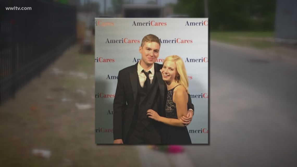 Charges dropped in murder case of Thomas Rolfes | wwltv.com