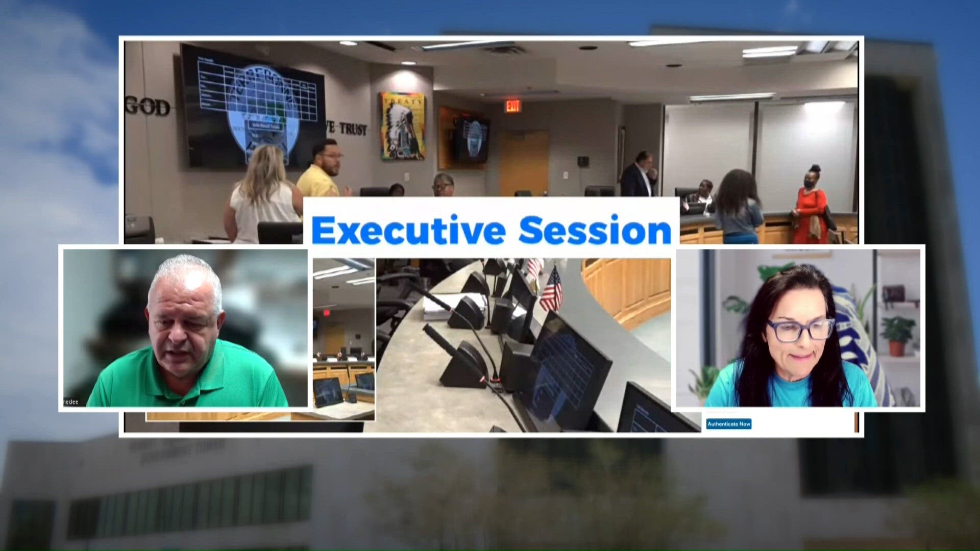 Cyber Example Photos Councilman concerned about transparency amid cyber attack in Terrebonne ...