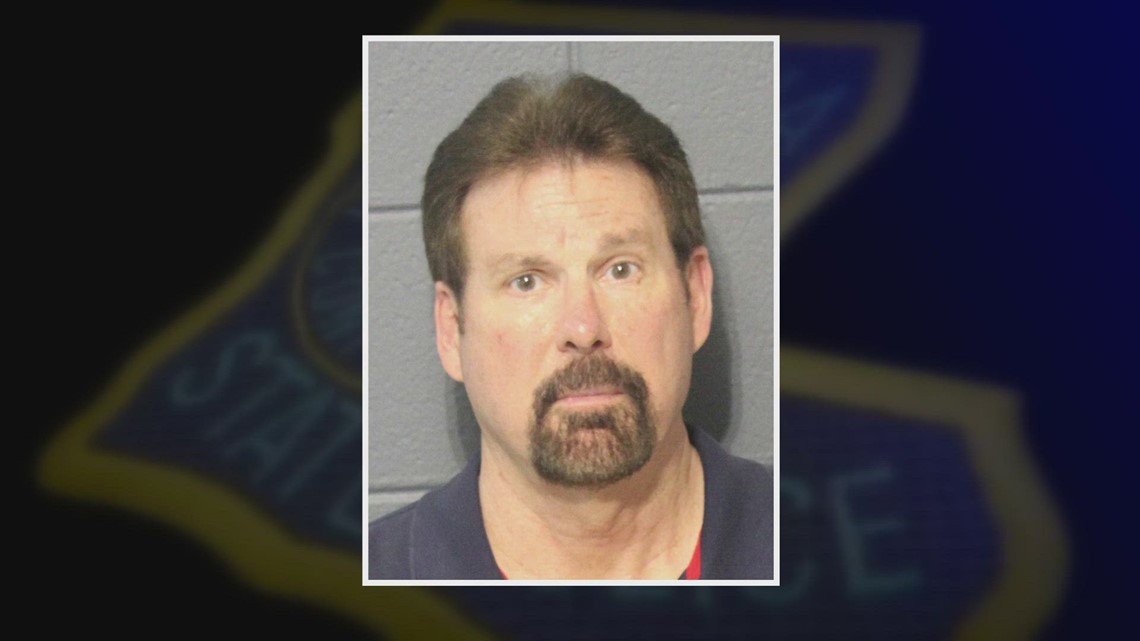 Truck driver charged in deadly I-55 crash that killed 7 people and injured 63