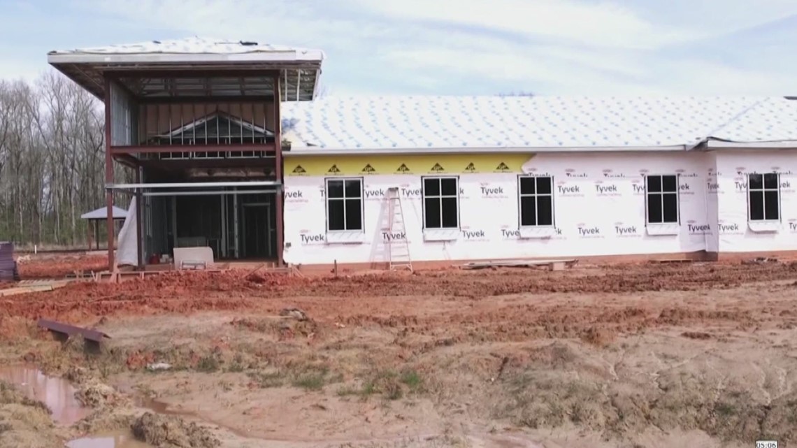 New youth treatment home set to open on the Northshore - Vimarsana News