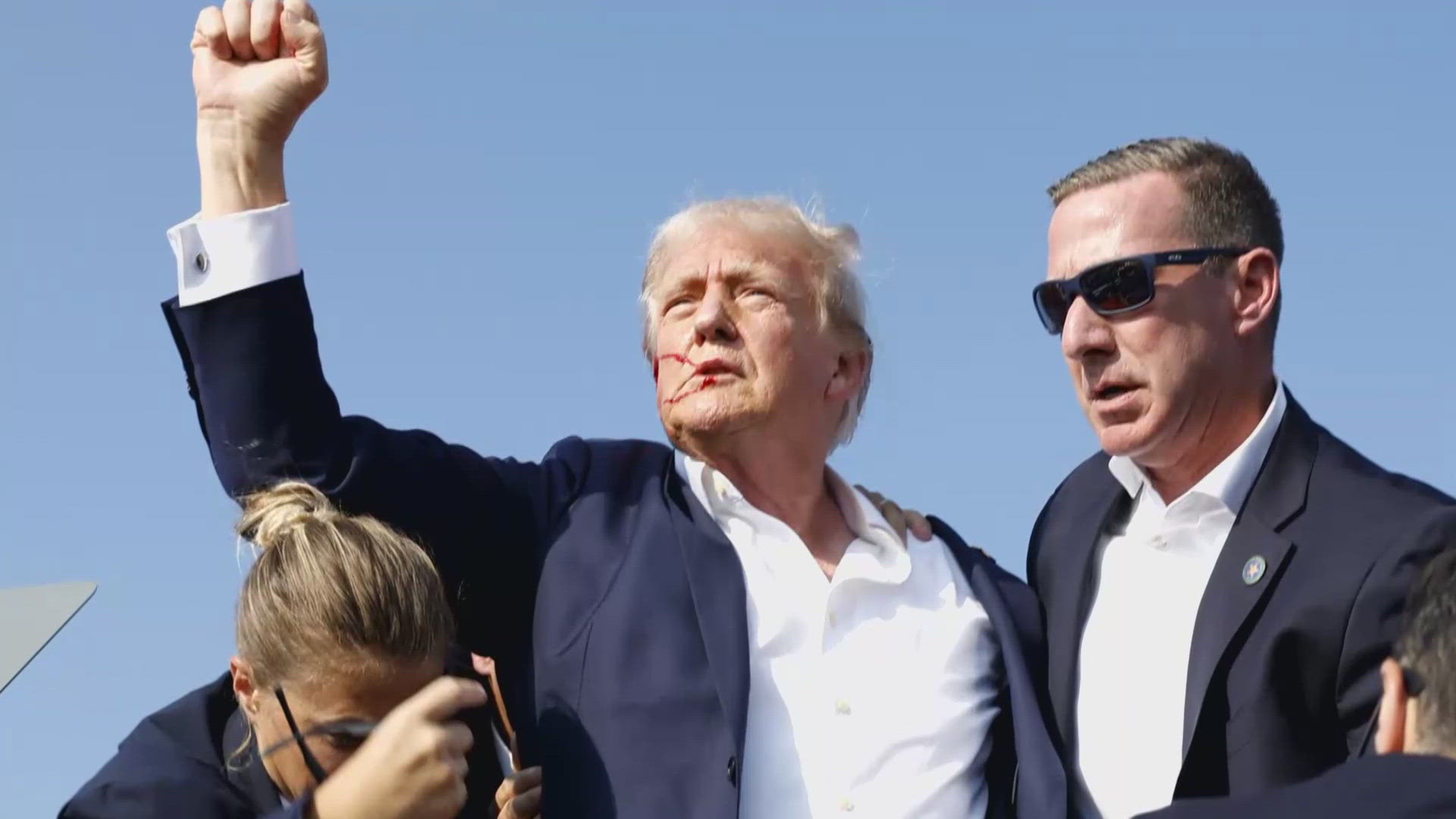 A bipartisan senate investigation has revealed multiple failures by the Secret Service ahead of the first attempted assassination attempt of Donald Trump.