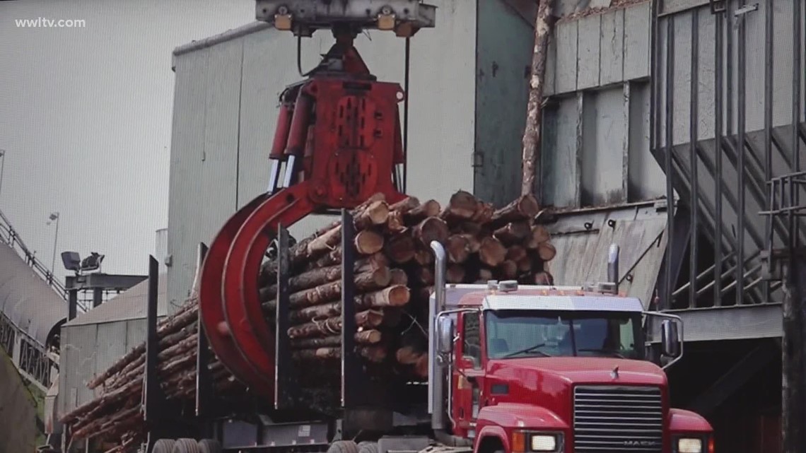 Bogalusa filmmaker flips the script, documentary sheds new light on struggles with