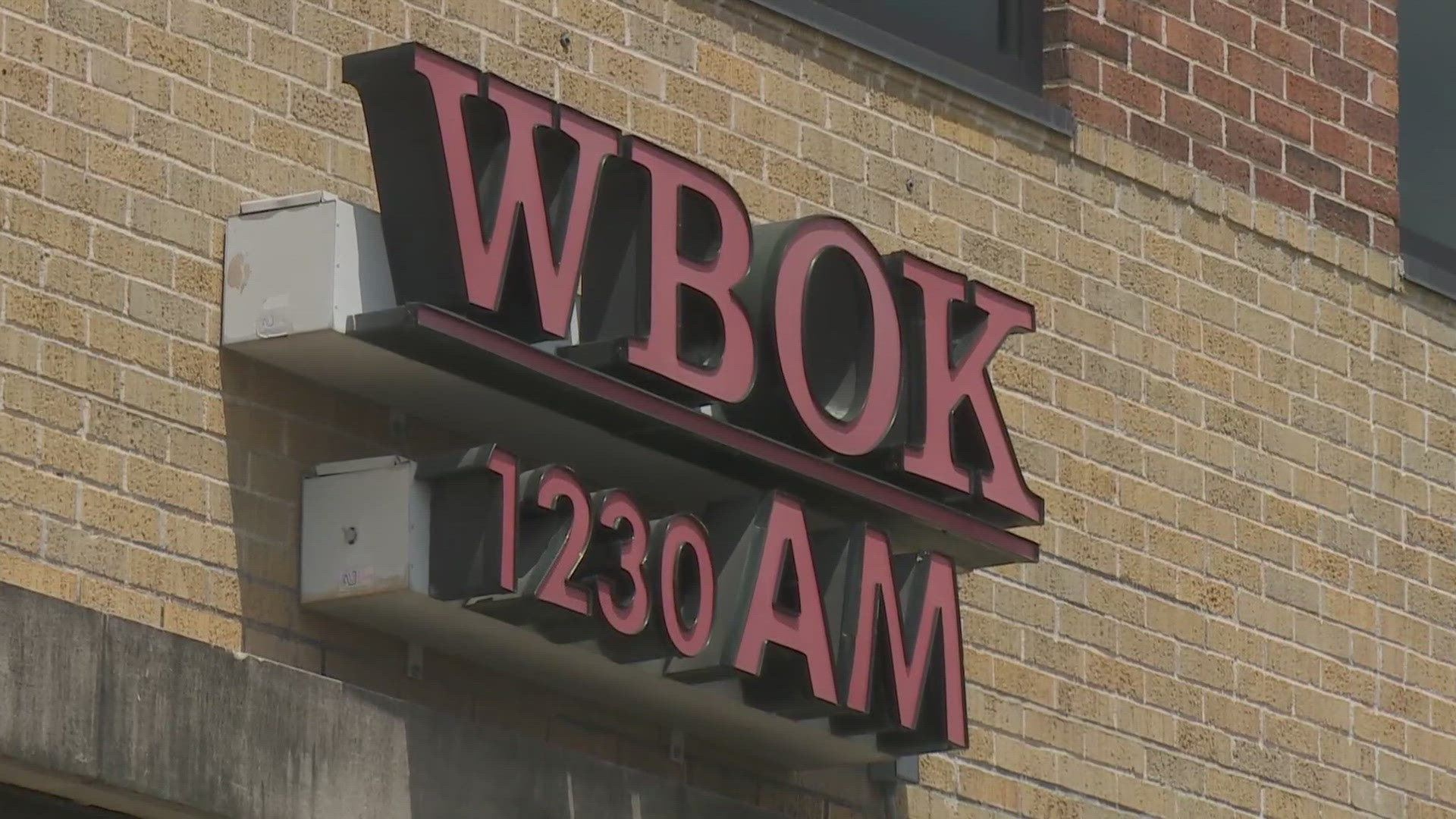 WBOK owners are demanding an apology after a New Orleans attorney suggested the radio station doesn't have an issue with criminal activity.