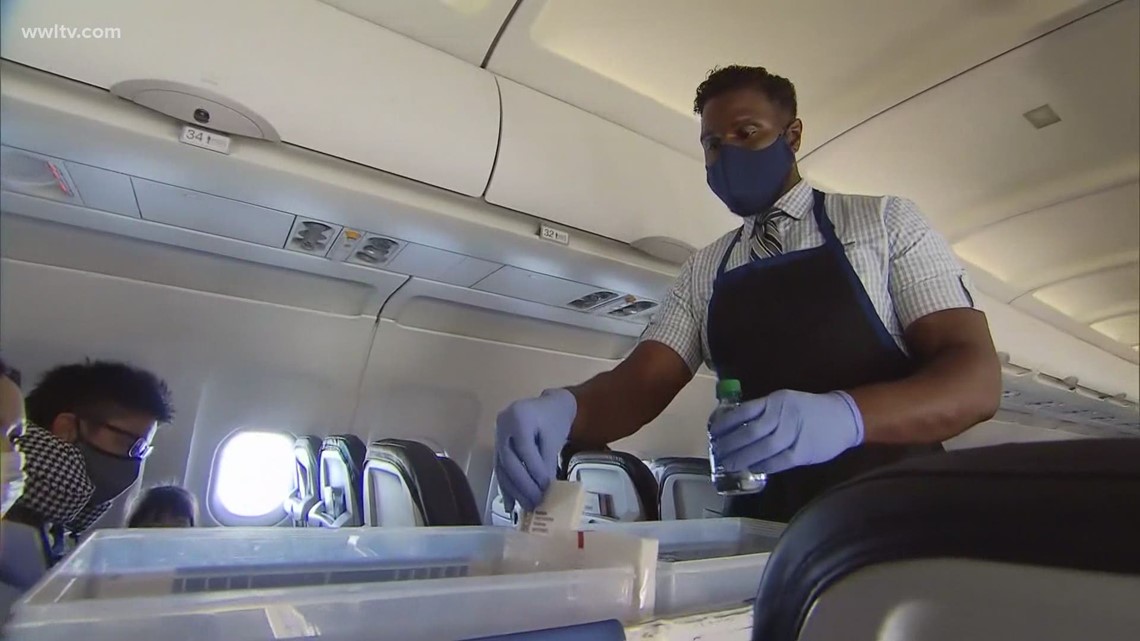 'Safer, but not safe' New study looks at how COVID19 is spread on