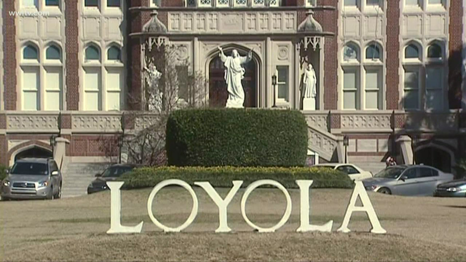 Loyola University of New Orleans President Tania Tetlow explains plans to safely welcome new students onto campus in August and have classes in person.