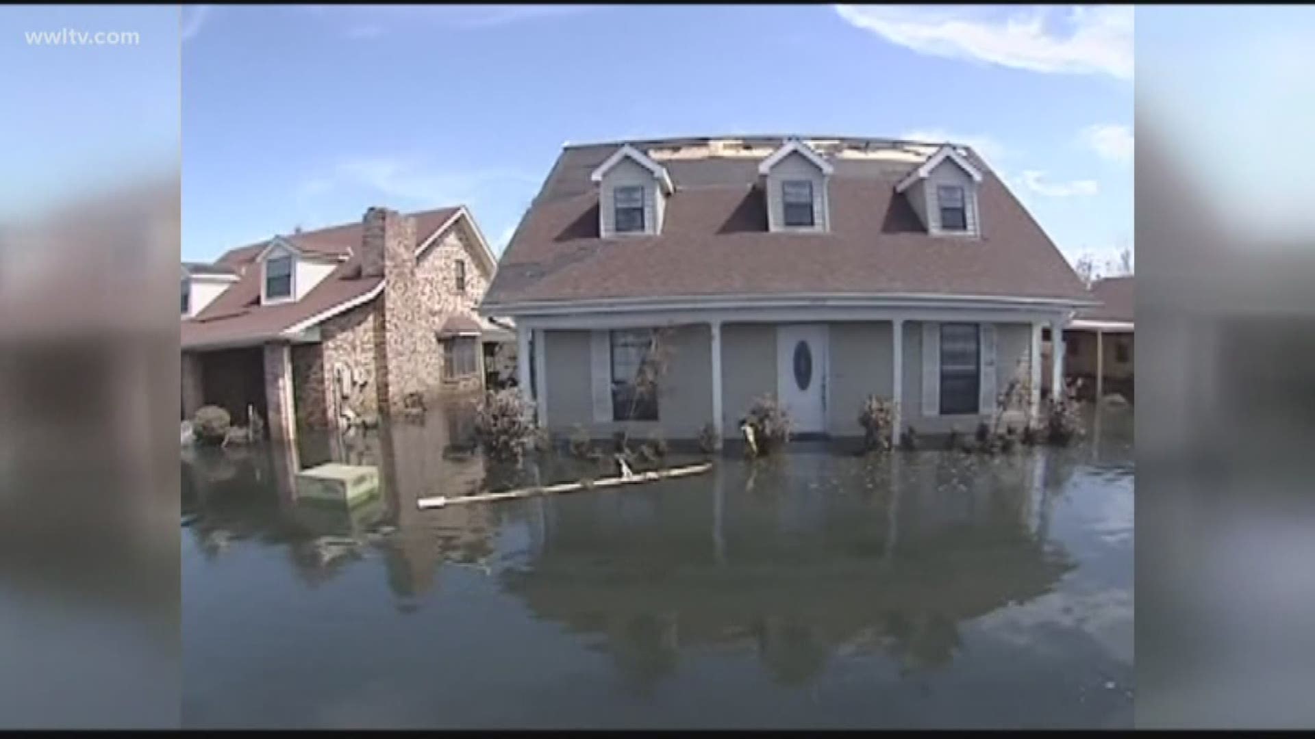 Flood insurance premiums could rise and property values fall under a plan to change the way risk is calculated under the National Flood Insurance Program (NFIP).