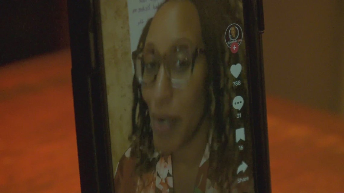 From Gotham City, Without Batman: TikTok's "504_Girl" repackages news to educate, inspire - Vimarsana News