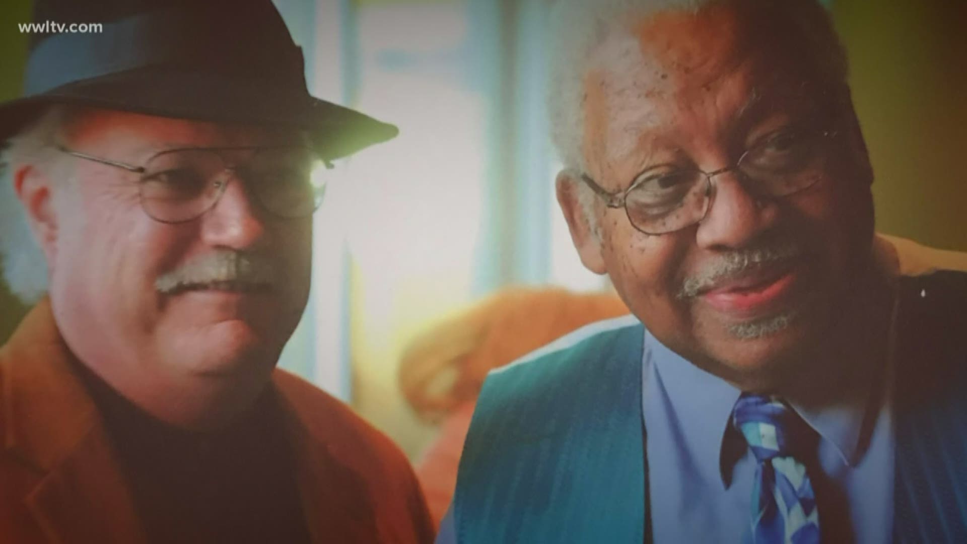 Ellis Marsalis Jr., the patriarch of a New Orleans musical family, known for his brand of modern jazz as well as for educating generations of musicians as a teacher,