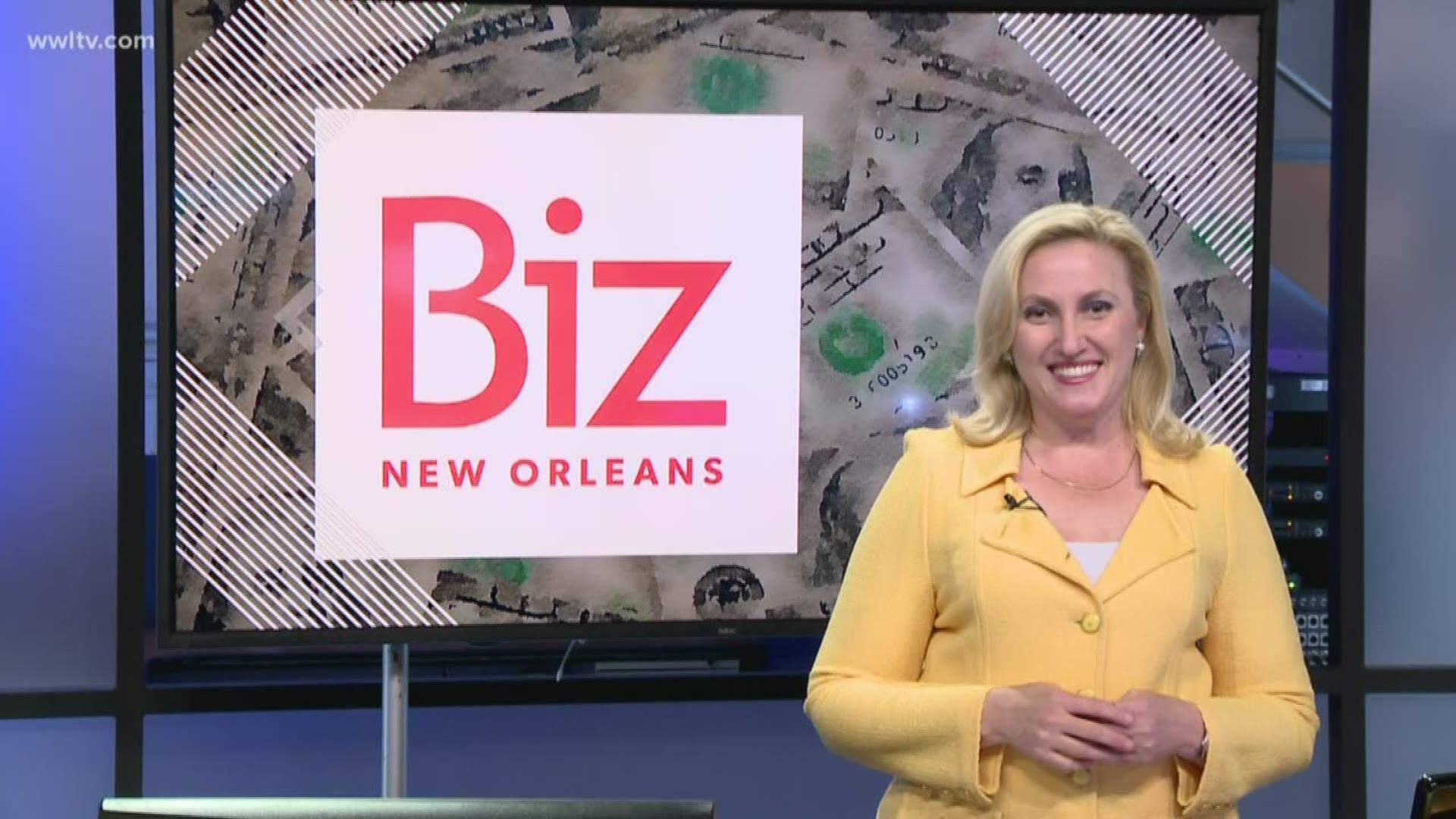 A big change that kicked in last month affects the way employer identification numbers, or E-I-Ns, are issued. BizNewOrleans.com's Leslie Snadowsky tells what you need to know about the new requirement that applies to any business seeking a tax ID number.