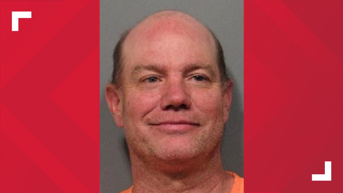 Slidell man sentenced to nearly 50 years in child sexual abuse case ...