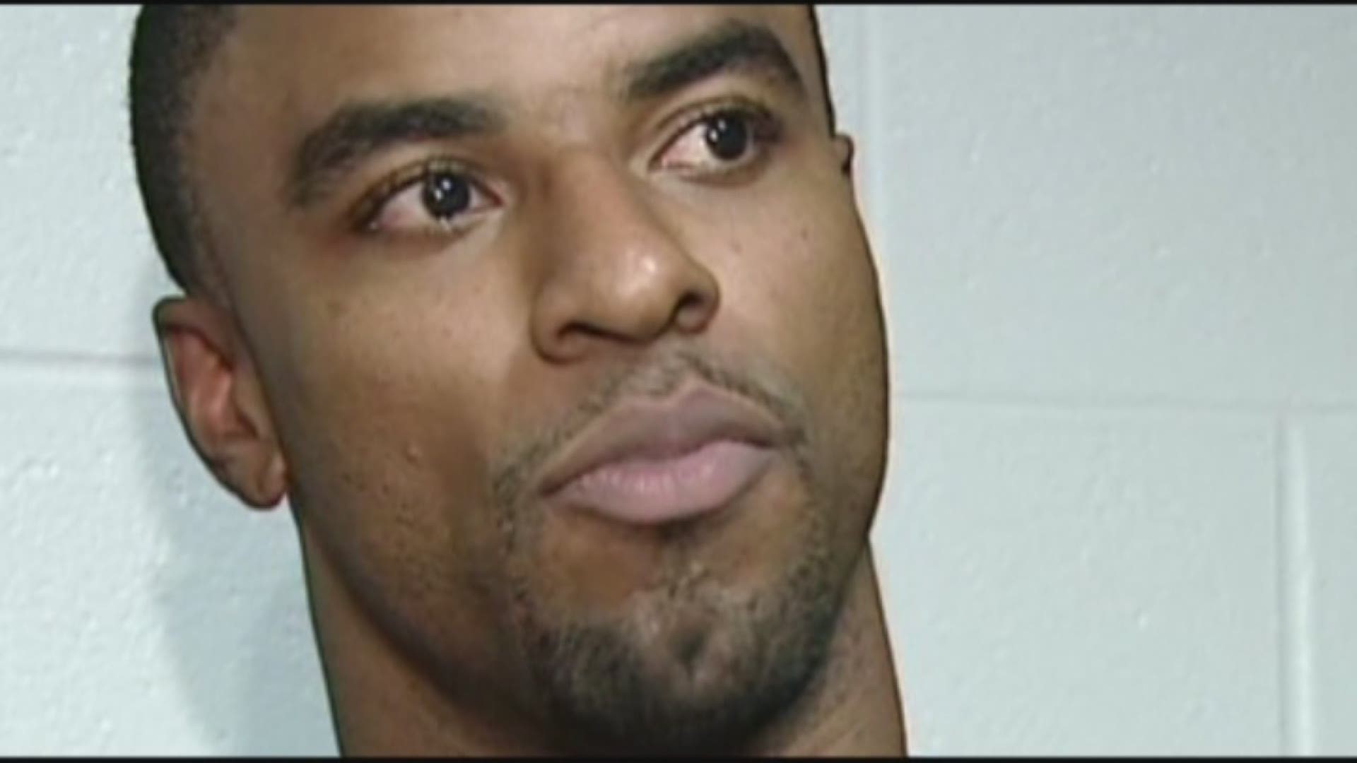 Darren Sharper Hall of Fame nomination causes mixed emotions