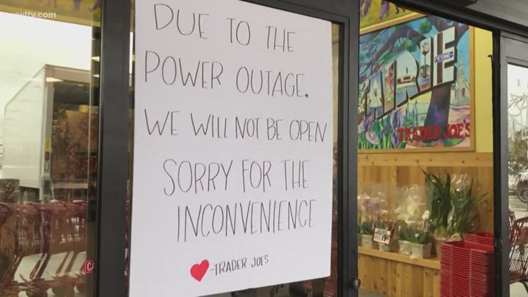 GameStop Pryor Plaza - Something happened and our entire block lost power.  We will re-open asap but until then phones and everything are down right  now sorry for any inconvenience!