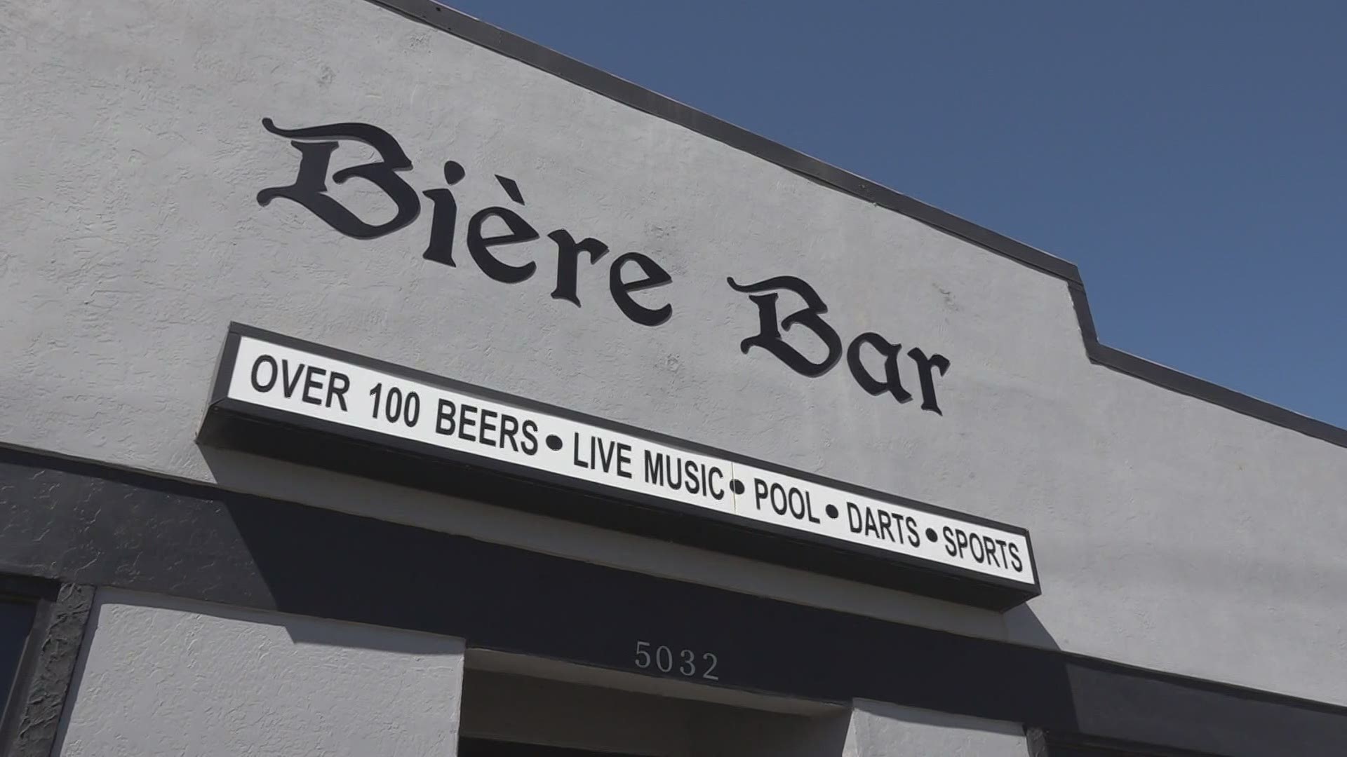 Bars are starting to feel the effect of the 11 p.m. drinking cut-off as they say that is the time business really starts for them.