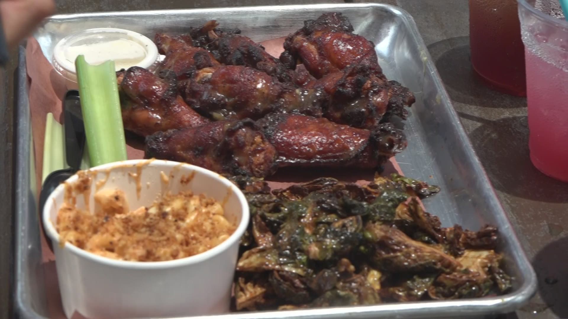 New Orleans tops the list for several other great foods but some says BBQ is not top of the list.