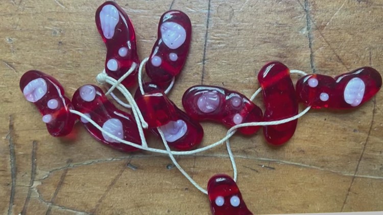 Krewe of Red Beans launches 'Bean Coin' to help bars after Mardi Gras shutdown