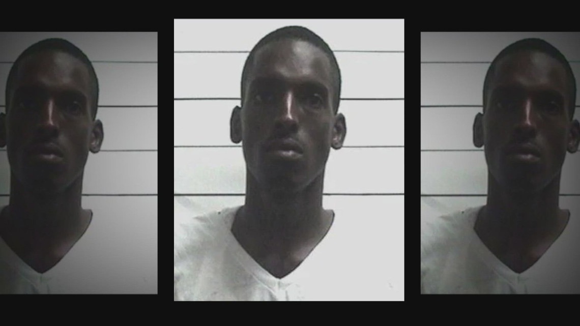 Kenneth Augustine sentenced in New Orleans double murder trial - Vimarsana News