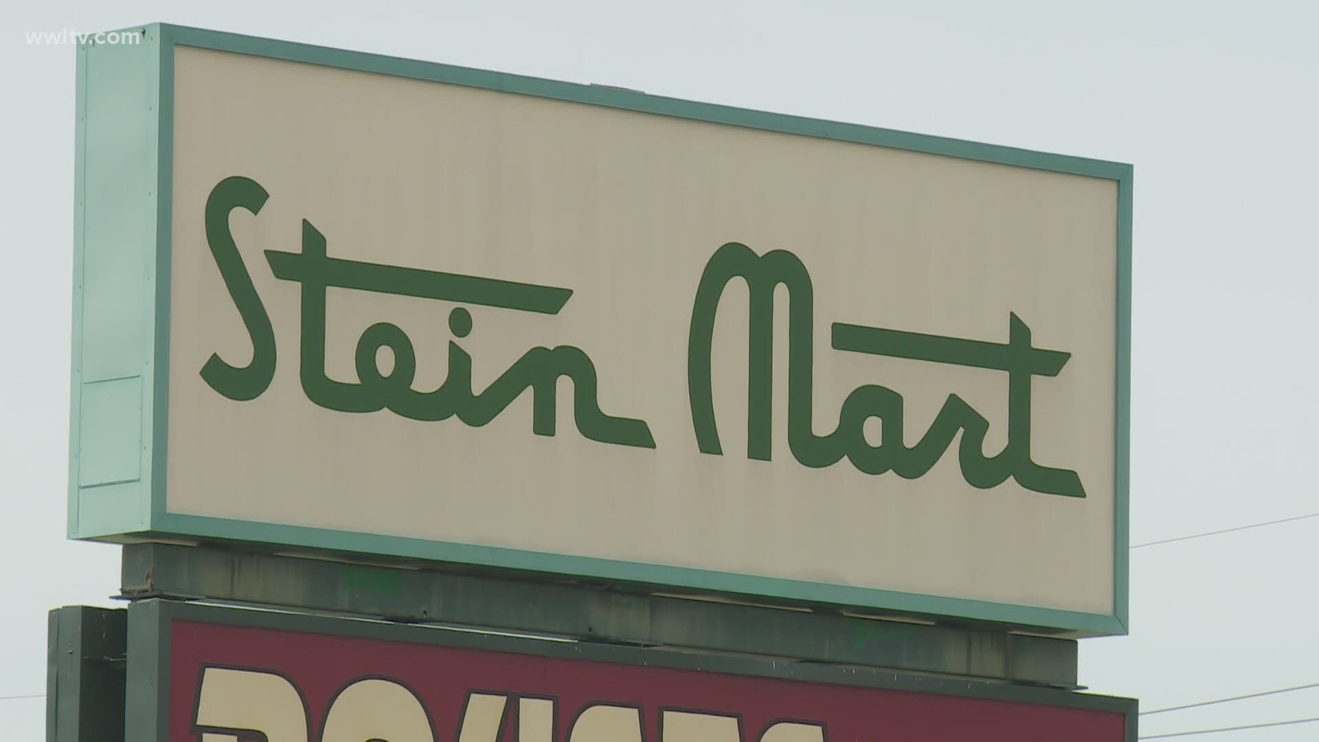 On Retail: Stein Mart set to open