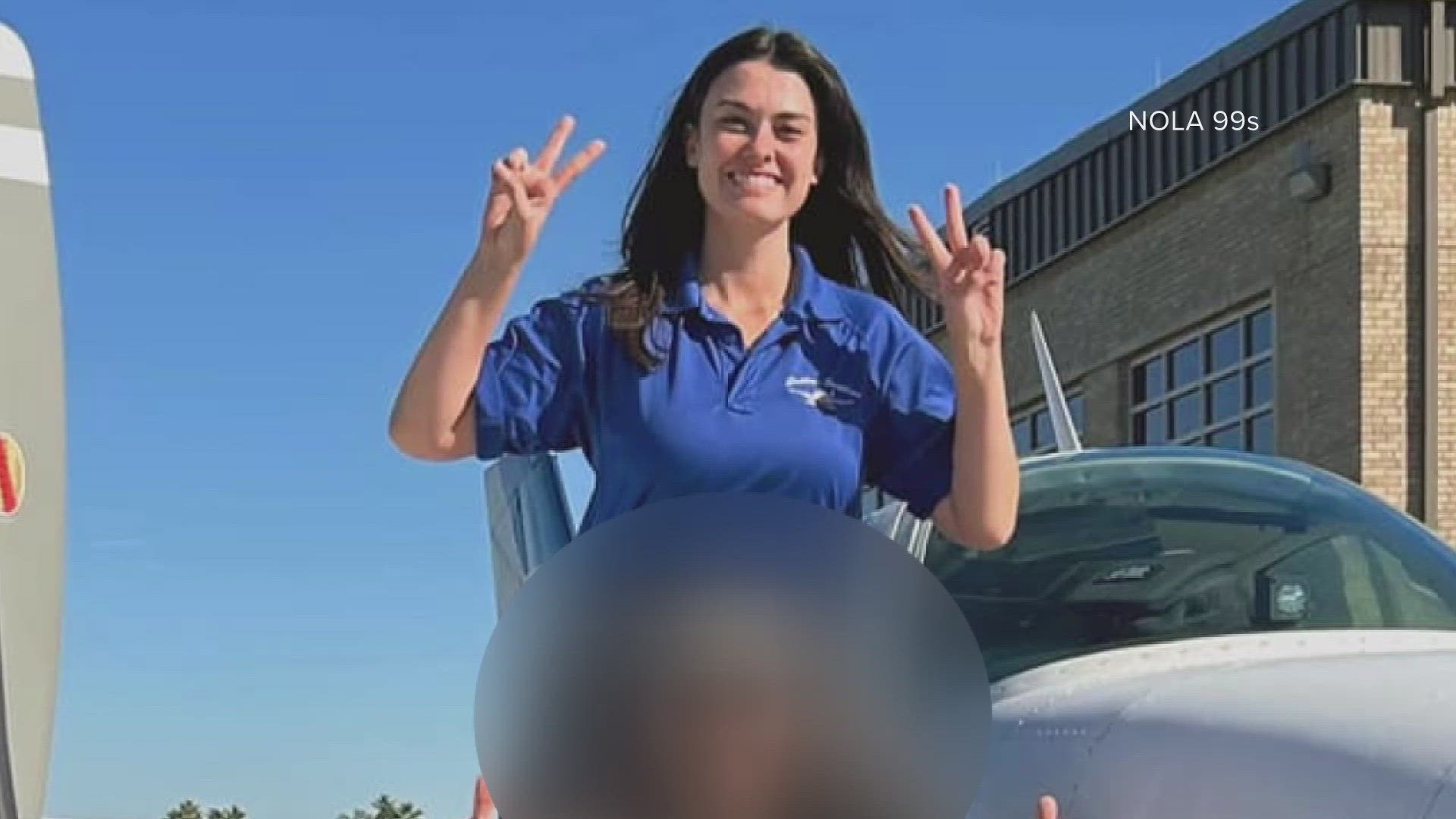 Aviation community mourns pilots after Raceland crash | wwltv.com